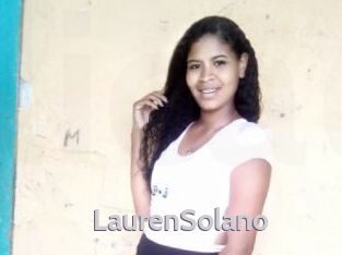 LaurenSolano