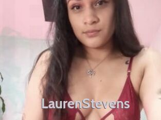 LaurenStevens