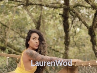 LaurenWod