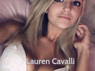 Lauren_Cavalli