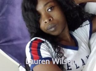 Lauren_Wilson