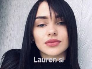 Lauren_si