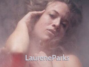 Laurene_Parks