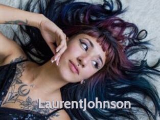LaurentJohnson