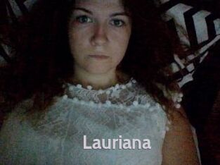 Lauriana