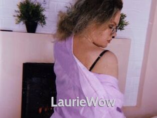 LaurieWow