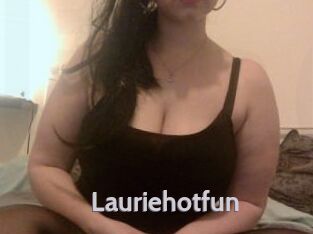 Lauriehotfun