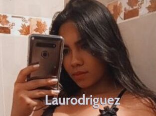 Laurodriguez