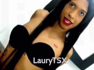 LauryTSX