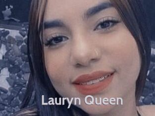 Lauryn_Queen