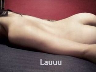 Lauuu