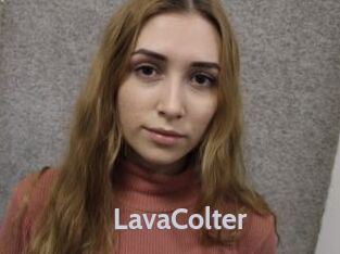 LavaColter