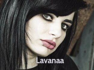 Lavanaa