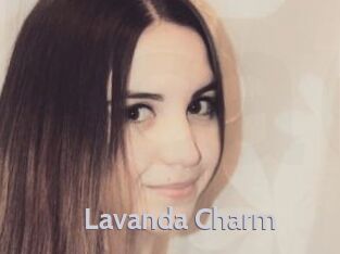 Lavanda_Charm