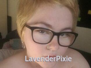 LavenderPixie