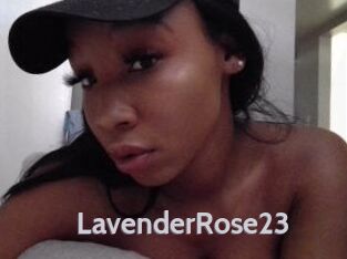 LavenderRose23