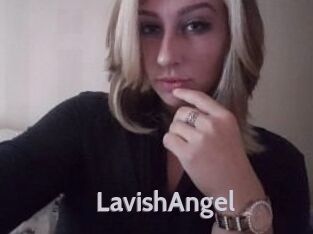 Lavish_Angel Live Cam 66