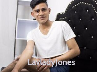 LavladyJones