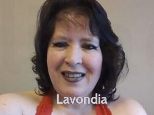 Lavondia