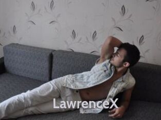 LawrenceX