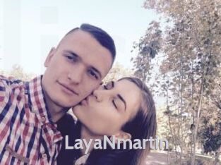 LayaNmartin