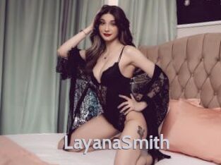 LayanaSmith