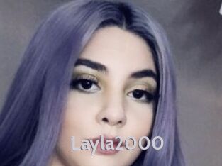 Layla2000