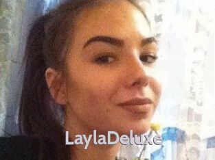 LaylaDeluxe Live Cam 66