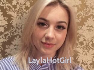 LaylaHotGirl