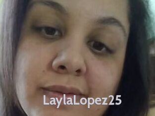 LaylaLopez25 Live Cam 66
