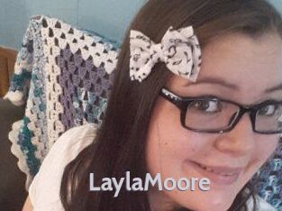 LaylaMoore