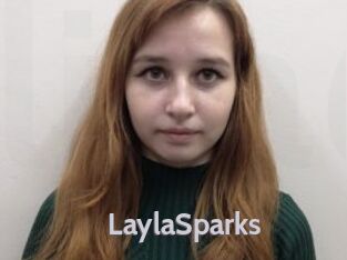 LaylaSparks