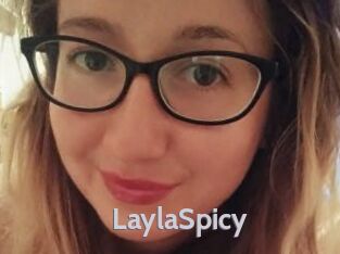 LaylaSpicy