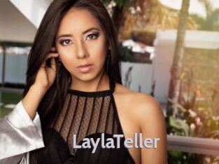 LaylaTeller Live Cam 66