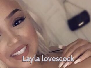 Layla_lovescock