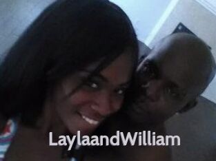 Layla_and_William