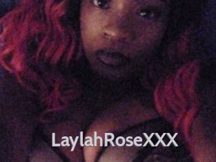 LaylahRoseXXX