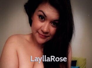 LayllaRose