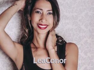 LeaConor