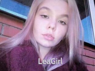LeaGirl