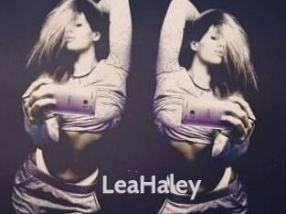 LeaHaley