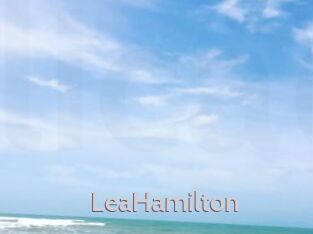 LeaHamilton