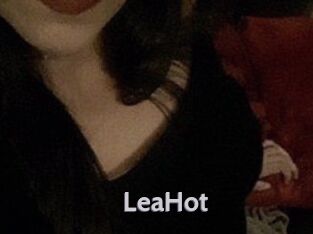 LeaHot