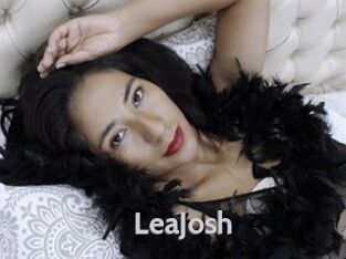 LeaJosh