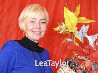 LeaTaylor Live Cam 66
