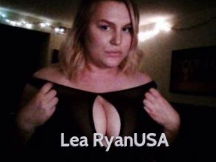 Lea_RyanUSA