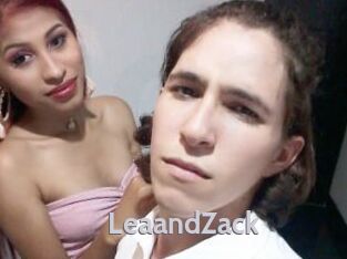 LeaandZack