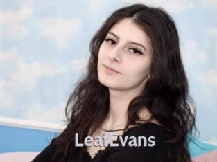LeafEvans