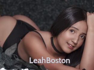 LeahBoston