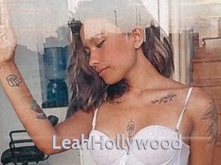 LeahHollywood